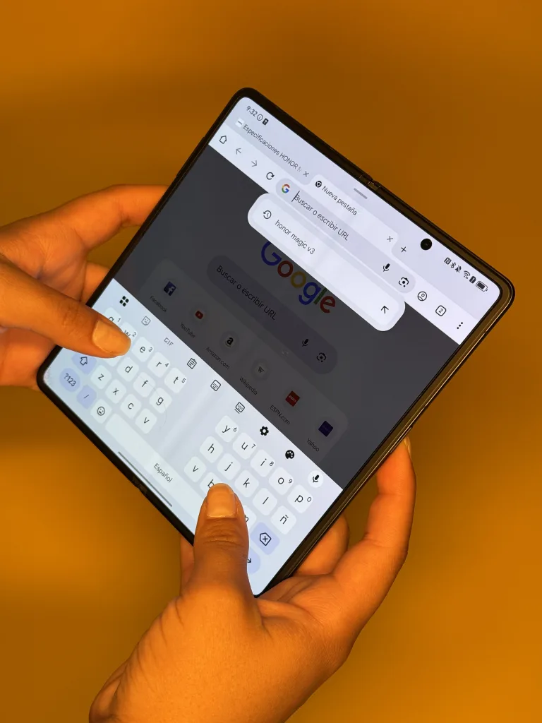 teléfono plegable en venezuela