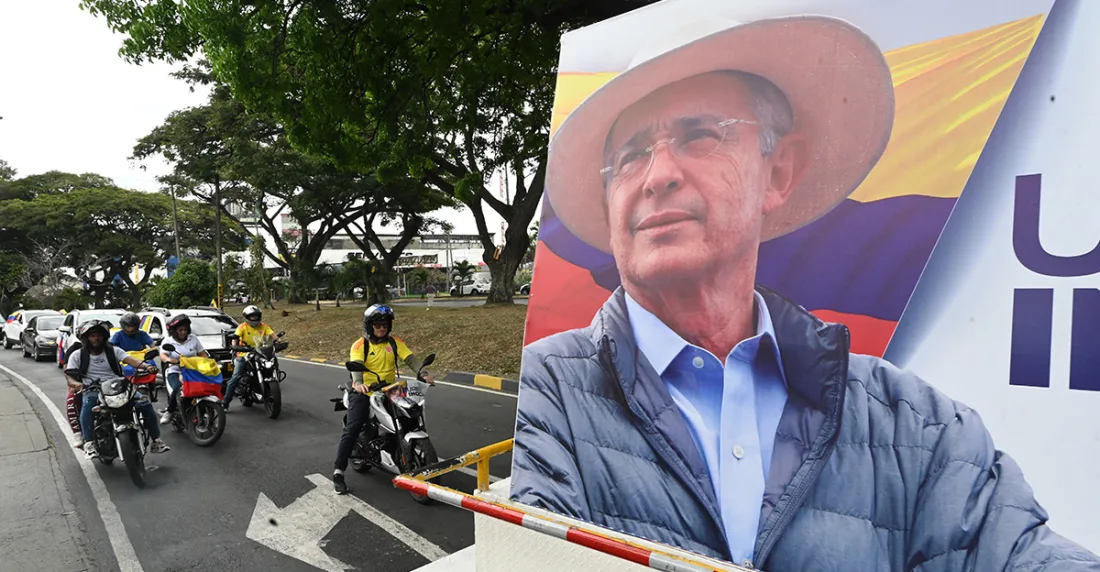 uribe