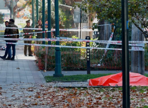 Presos 3 venezolanos en Chile por sicariato a un empresario