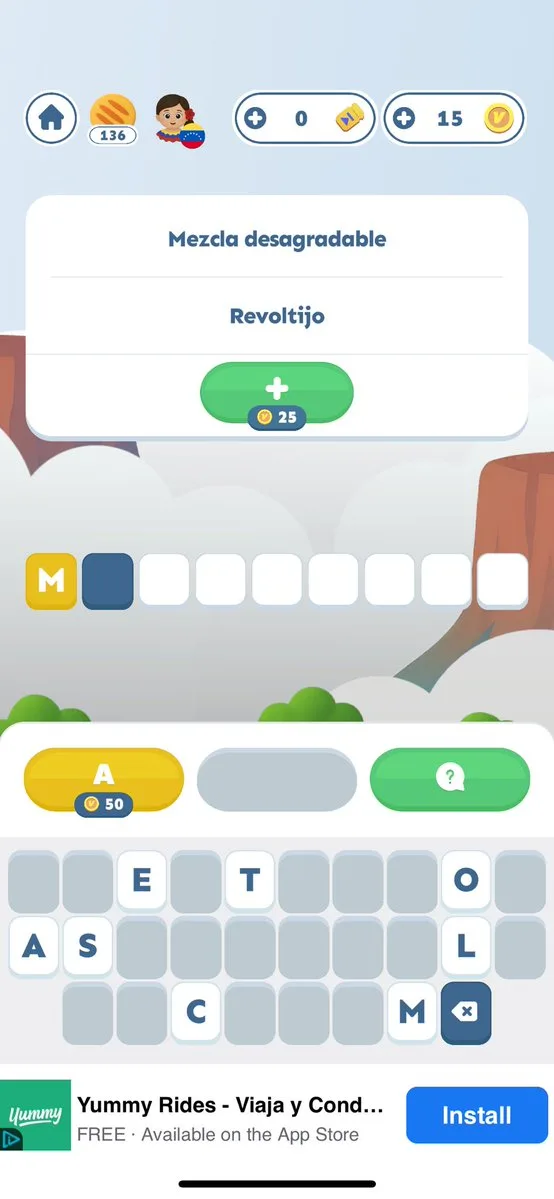 Venezolario: el nuevo juego viral sobre palabras venezolanas