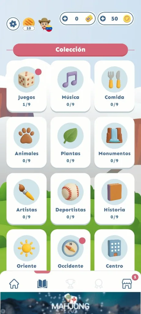 Venezolario: el nuevo juego viral sobre palabras venezolanas