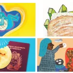 "Una arepa hecha postal": 4 mujeres alrededor de nuestro pan