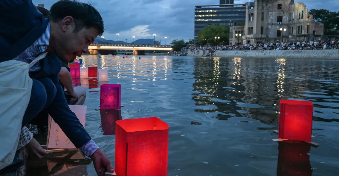 los seres humanos hemos descubierto que los pretextos para matarnos no son exclusivamente ideológicos.