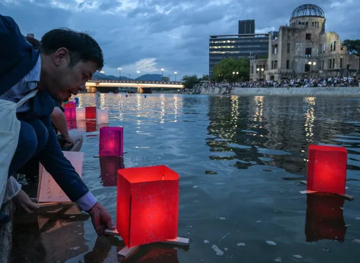 los seres humanos hemos descubierto que los pretextos para matarnos no son exclusivamente ideológicos.
