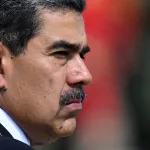 Asamblea Nacional califica de "agresión" la nueva recompensa por Nicolás Maduro