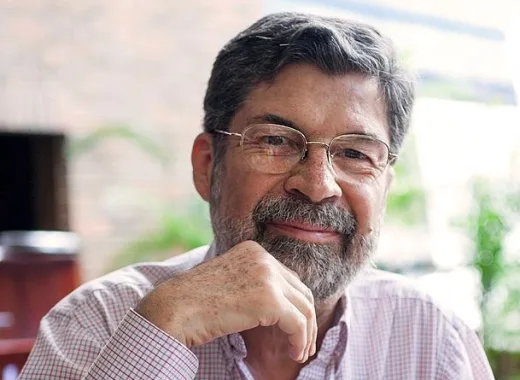 Alberto Veloz y Leonor Peña son los nuevos miembros de la Academia de Gastronomía Alberto Veloz y Leonor Peña son los nuevos miembros de la Academia de Gastronomía