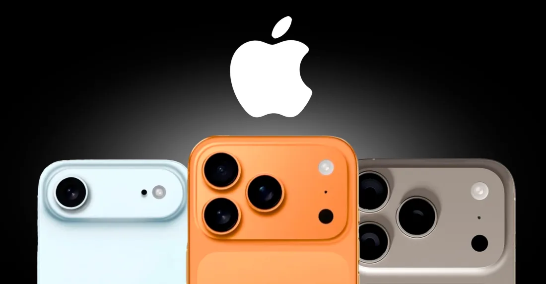 apple