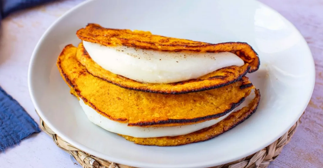 Cachapas