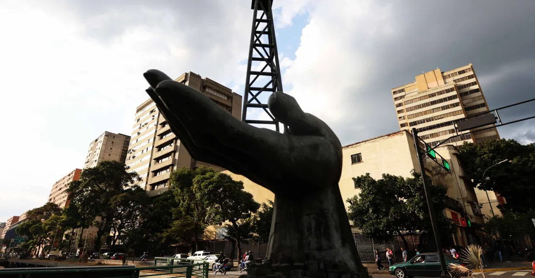 ley de hidrocarburos