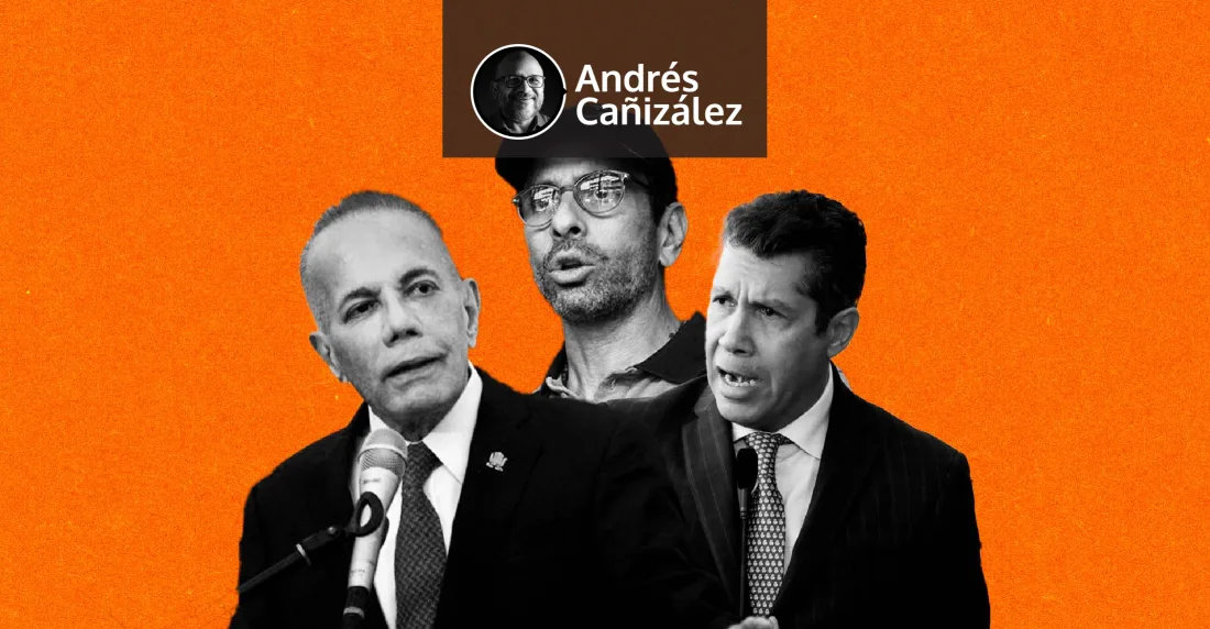capriles