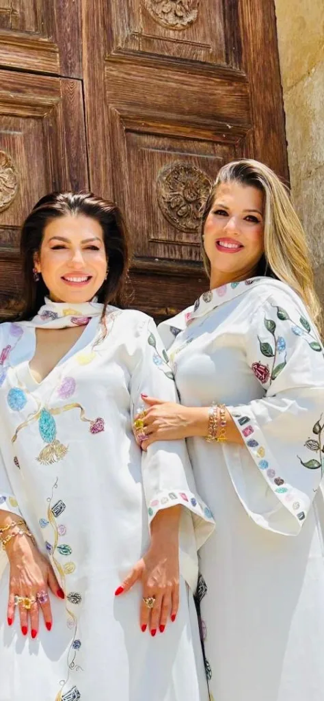 Vístete de joyas con Casici