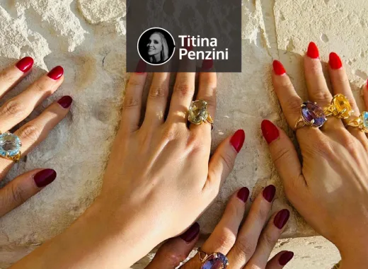 Vístete de joyas con Casici