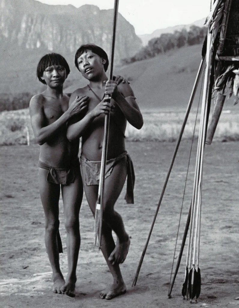 Memoria de la Selva en Playa El Agua