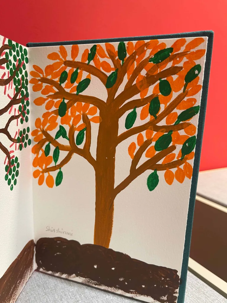 Memoria de la Selva en Playa El Agua