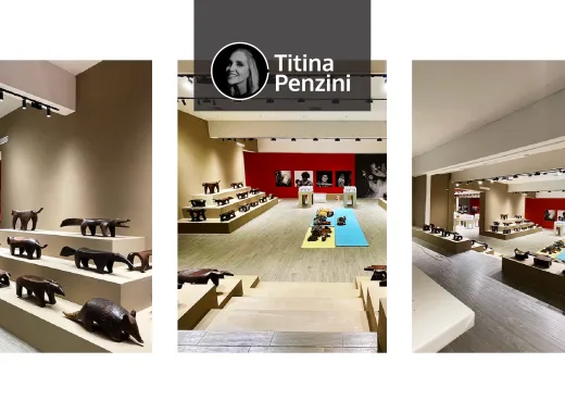 Memoria de la Selva en Playa El Agua