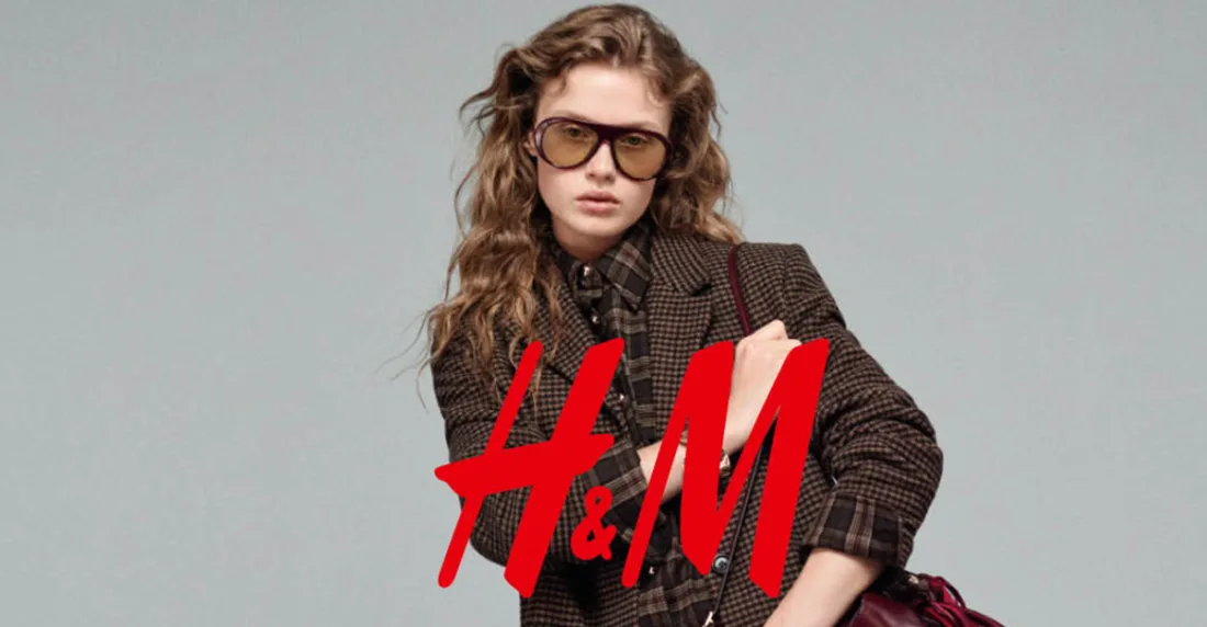 H&M