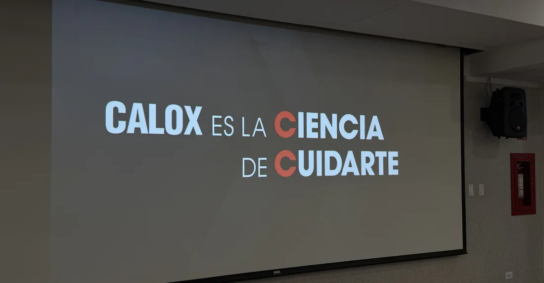 Calox International cumple 90 años de operaciones ininterrupidas en Venezuela