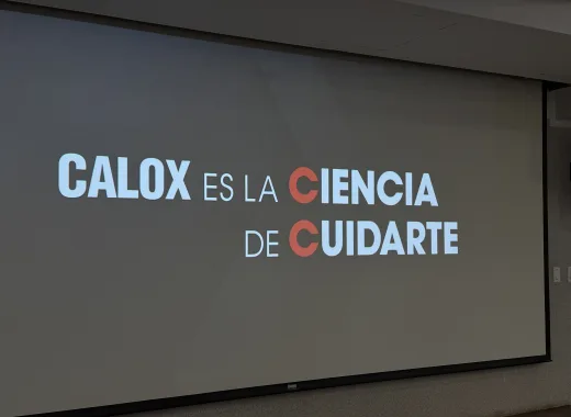Calox International cumple 90 años de operaciones ininterrupidas en Venezuela