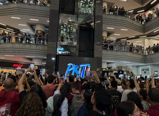 Babylon Club Danny Ocean