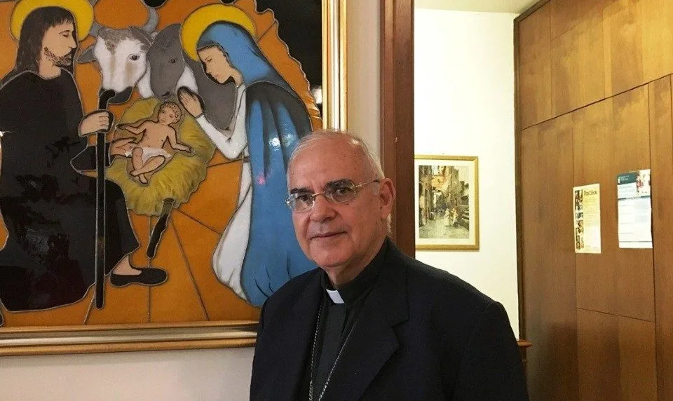 mario moronta