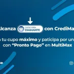 Multimax carro 0 km con credimax