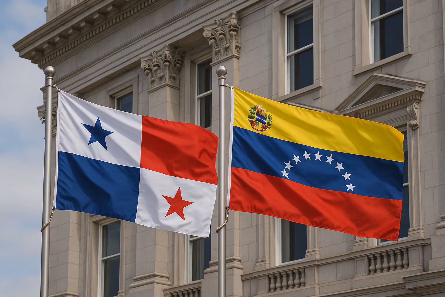 Panamá retoma servicios consulares en Venezuela: estos son los horarios de atención