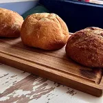 Panes de masa madre meme