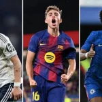 Estos son los 5 jugadores que pueden ser la revelación de la Champions