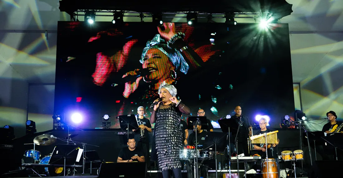 celia cruz