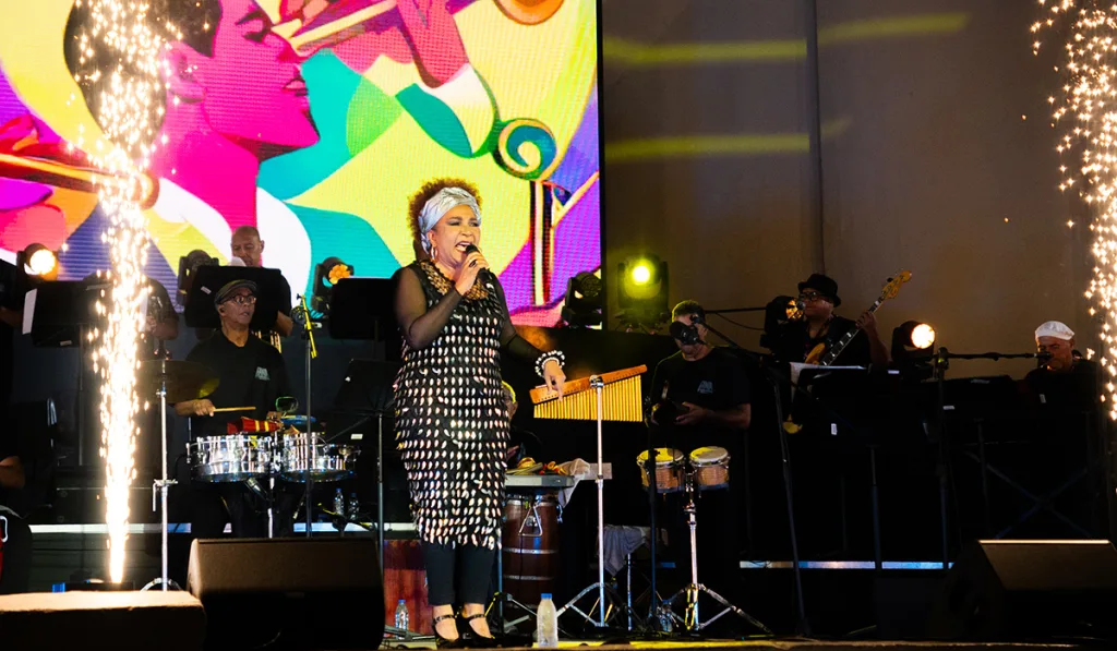 celia cruz