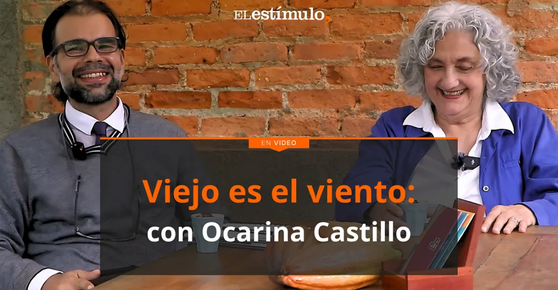 ocarina castillo