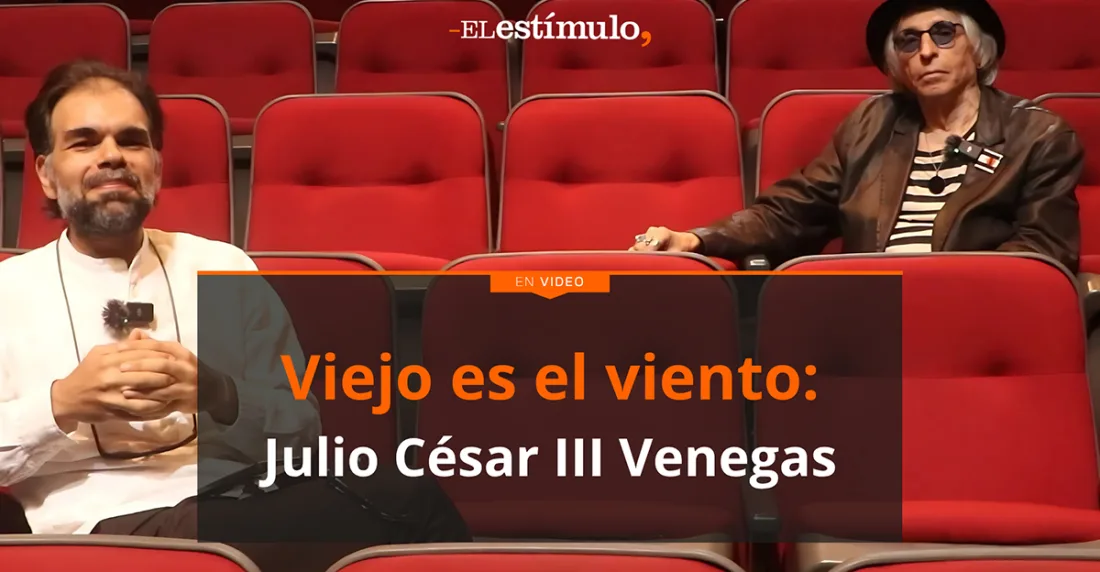Julio César III Venegas
