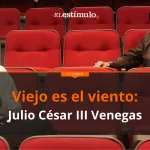 Julio César III Venegas