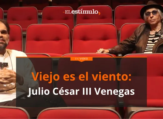 Julio César III Venegas