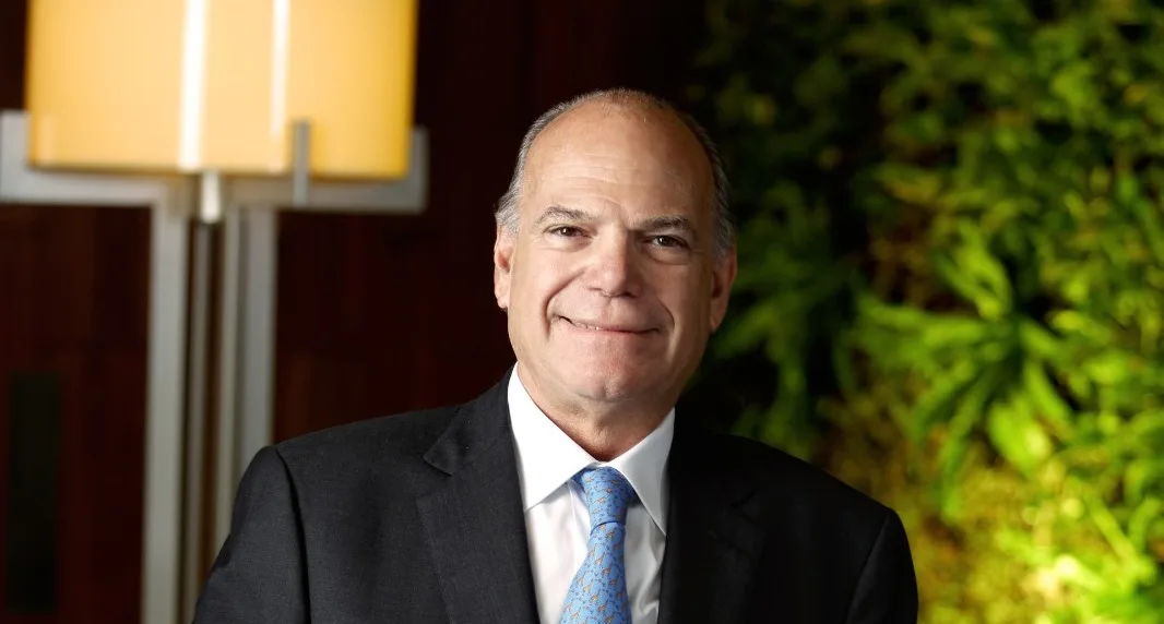 Adiós a Luis Emilio Velutini, constructor y fundador del Fondo de Valores Inmobiliario