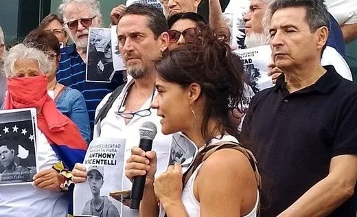 Martha Lía Grajales: denuncian captura y desaparición de activista de Derechos Humanos