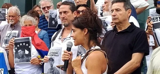 Martha Lía Grajales: denuncian captura y desaparición de activista de Derechos Humanos