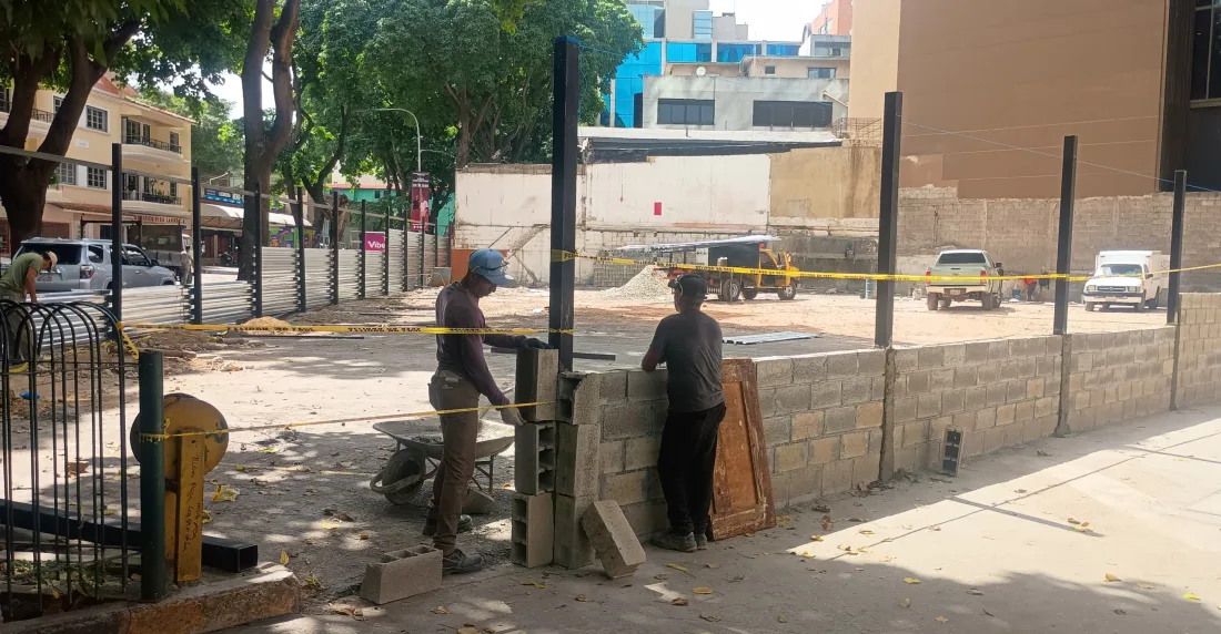 Restaurante Ho Kow: ciudadano chino demanda demolición ilegal