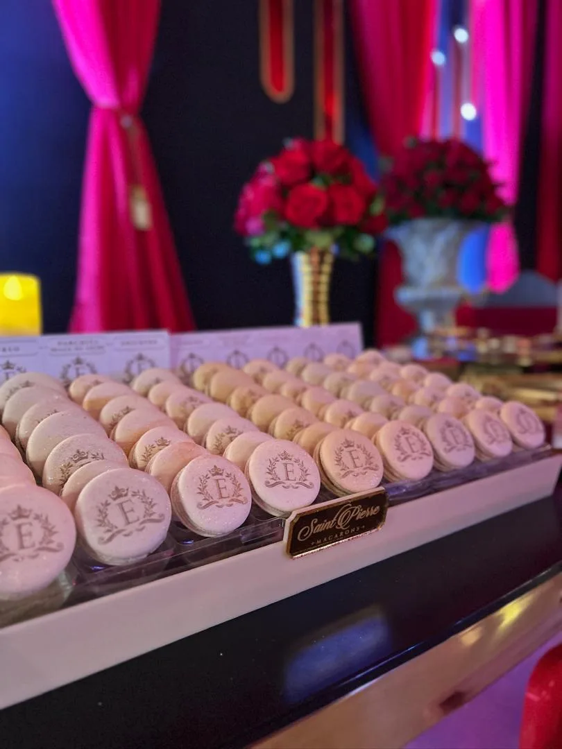 SaintPierre Macarons: 6 años de dulzura a la francesa