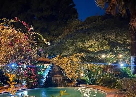 Yaracuy: Harry Rivero y Egidio Rodríguez unen sus talentos para ayudar a un comedor infantil