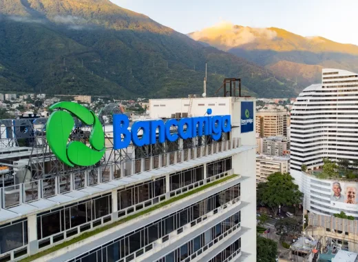 Bancamiga reporta expansión en créditos, captaciones y rentabilidad