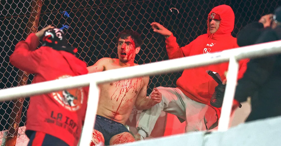 argentino