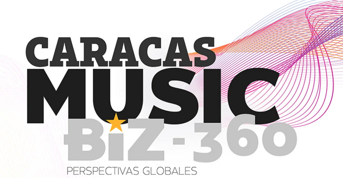 caracas music