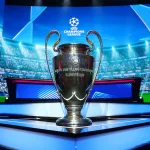 Así quedó el sorteo de la UEFA Champions League 25/26