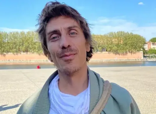 detenido en venezuela