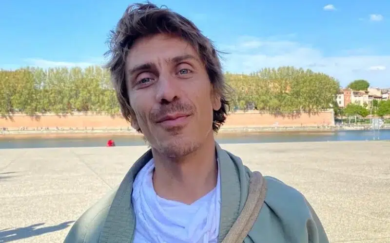detenido en venezuela