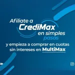 multimax credimax
