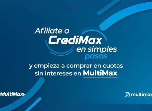 multimax credimax