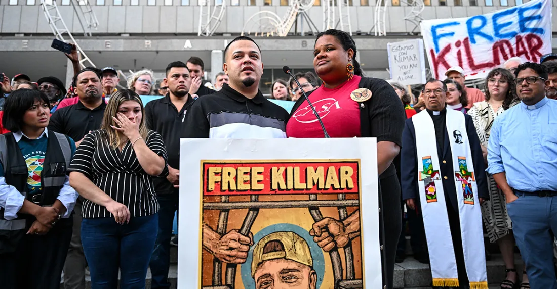 deportados