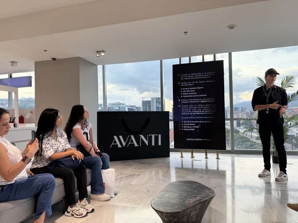 avanti dia internacional de la fotografia